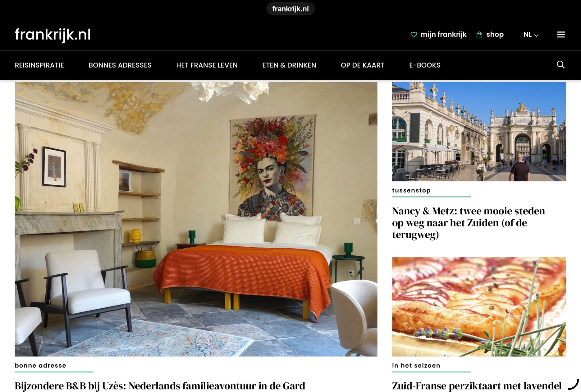 Bijzondere B&B bij Uzès: Nederlands familieavontuur in de Gard